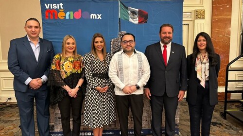 Promueven a Mérida con las principales tour operadores de Guatemala
