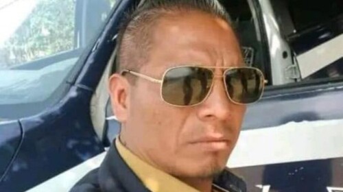 Asesinan a Diego Pérez, precandidato del PRI a la alcaldía de San Juan Cancuc, Chiapas
