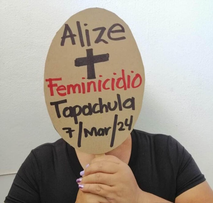 Asesinan a mujer trans en Chiapas; fue asfixiada