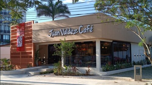 Café Juan Valdez regresa a México; tendrá sucursal en Mérida, Yucatán