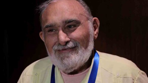 Fallece Jorge Álvarez Rendón, cronista de la ciudad de Mérida