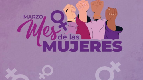 IQM realiza más de 800 actividades durante “Marzo, Mes de las Mujeres”