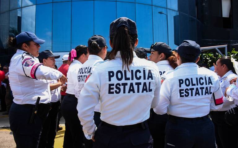 Diputados federales piden a ASF auditar la Secretaría de Seguridad en Campeche