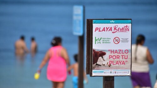 Entrada a Playa Bonita será gratuita todos los domingos de 2024