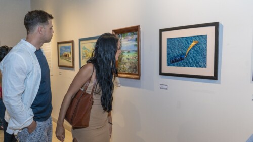 Museo de la Isla celebró su aniversario con la muestra “37 Años de Legado Cultural”