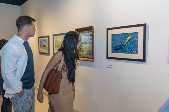 Museo de la Isla celebró su aniversario con la muestra “37 Años de Legado Cultural”