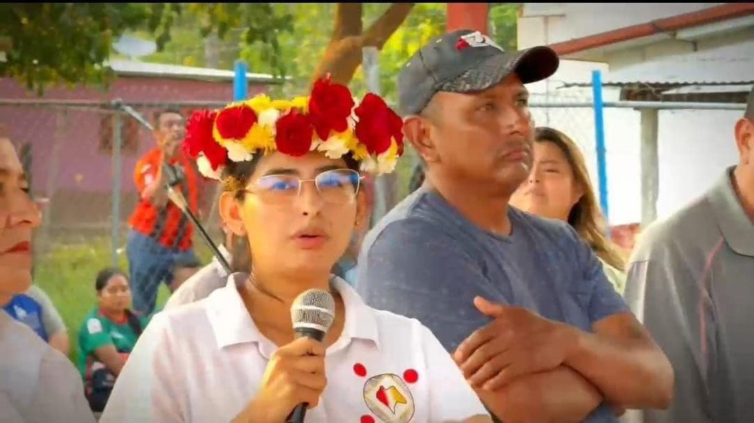 Asesinan a Lucero López Maza, candidata a la alcaldía de La Concordia, Chiapas