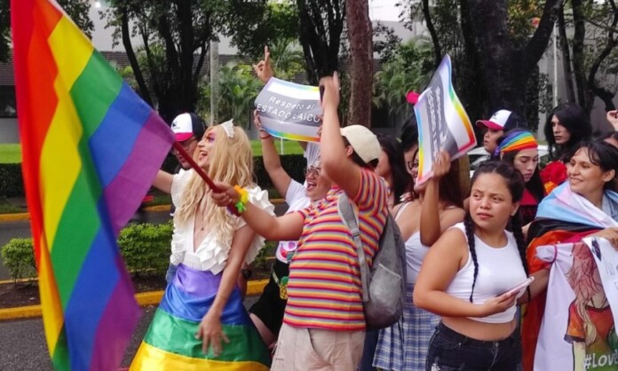 Comunidad LGBTQ+ marchará el próximo 17 de mayo en Tabasco