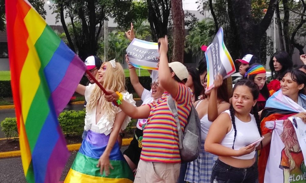 Comunidad LGBTQ+ marchará el próximo 17 de mayo en Tabasco