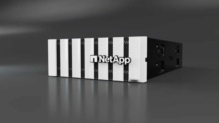 NetApp presenta nuevo almacenamiento de datos unificado para cargas de trabajo de Inteligencia Artificial