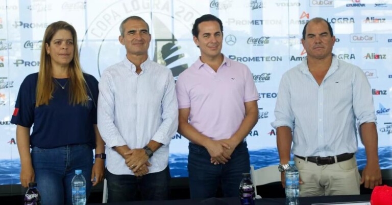 Anuncian la ‘Copa Logra‘ 2024