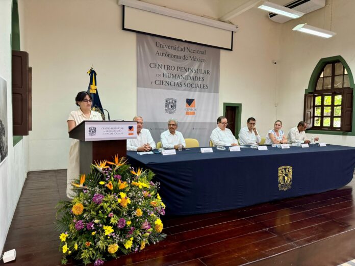 UNAM celebra 20 años de presencia en Yucatán