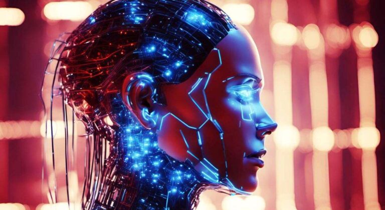 Este será el año en el que la Inteligencia Artificial dejará de necesitar a los humanos