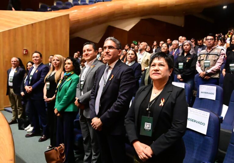 Quintana Roo participa en Reunión Nacional de Alto Nivel para la Eliminación Hepatitis Virales