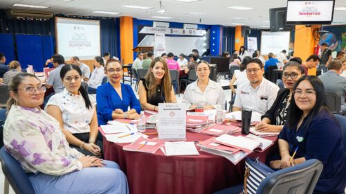 Anuncian a las y los ganadores del Premio de la Juventud de Quintana Roo