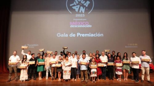 Anuncian la segunda edición de “Lo Mejor de Yucatán“