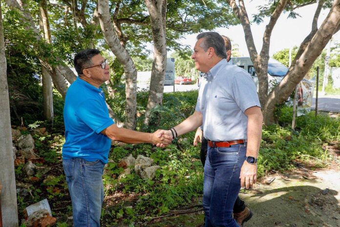 Ayuntamiento de Mérida impulsa los vínculos entre productores y consumidores