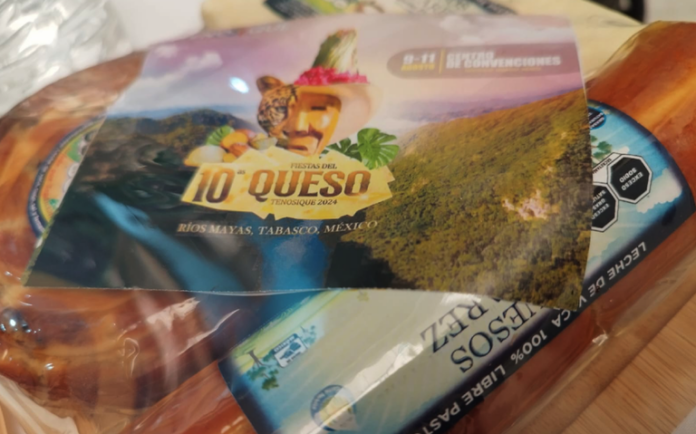 Cambian nombre al Festival del Queso para este 2024