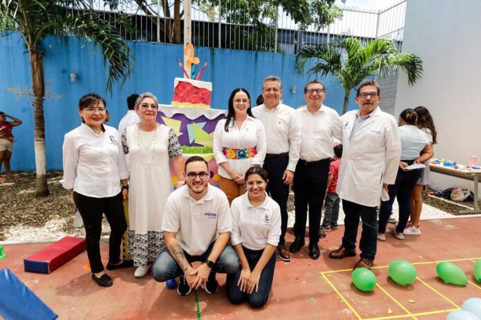 Centro de Salud Mental ‘Alma Nova‘ celebra su segundo aniversario