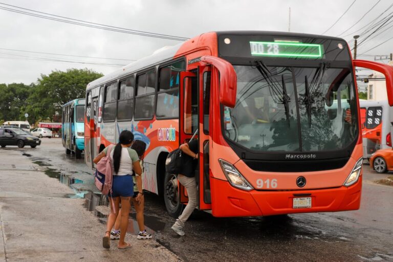 IMOVEQROO prepara primer instrumento de planeación en seguridad vial