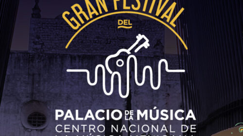 Palacio de la Música celebrará a las mujeres en su segundo Gran Festival