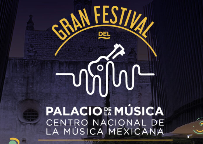 Palacio de la Música celebrará a las mujeres en su segundo Gran Festival