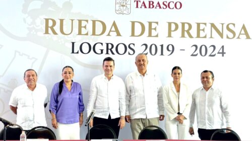 Próximo gobierno recibirá un Tabasco con sólido crecimiento económico: Sedec