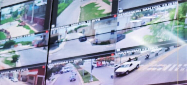 Campeche, de los estados más seguros de la región sur-sureste: ENSU