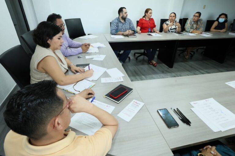 SEFIPLAN obtiene puntuación del 83.33 en evaluación del informe anual del control y desempeño institucional