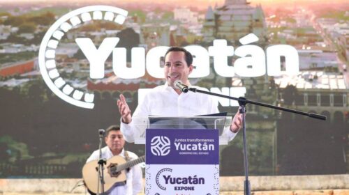 Yucatán, con el mayor registro de patrones en el IMSS