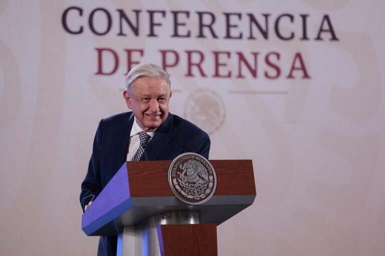 Informe más reciente sobre los 43 normalistas de Ayotzinapa será público: AMLO
