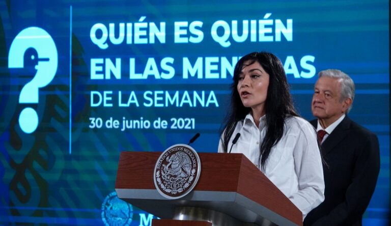 Propone AMLO maratón sobre las mentiras de los medios