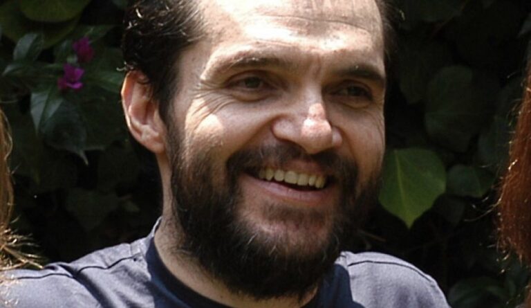 Carlos Ahumada no puede ser reaprehendido porque le fue concedida la suspensión definitiva
