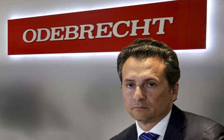 El exdirector general de Pemex, Emilio Lozoya, será juzgado por asociación delictuosa y cohecho