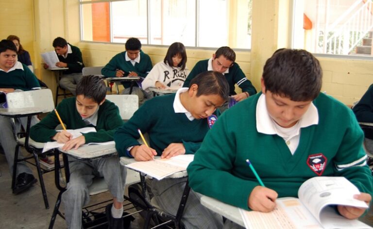 Juez ordena a SEP realizar la prueba PISA