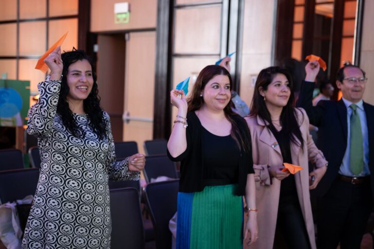 Iberdrola México promoverá la igualdad y el talento diverso durante una semana de actividades