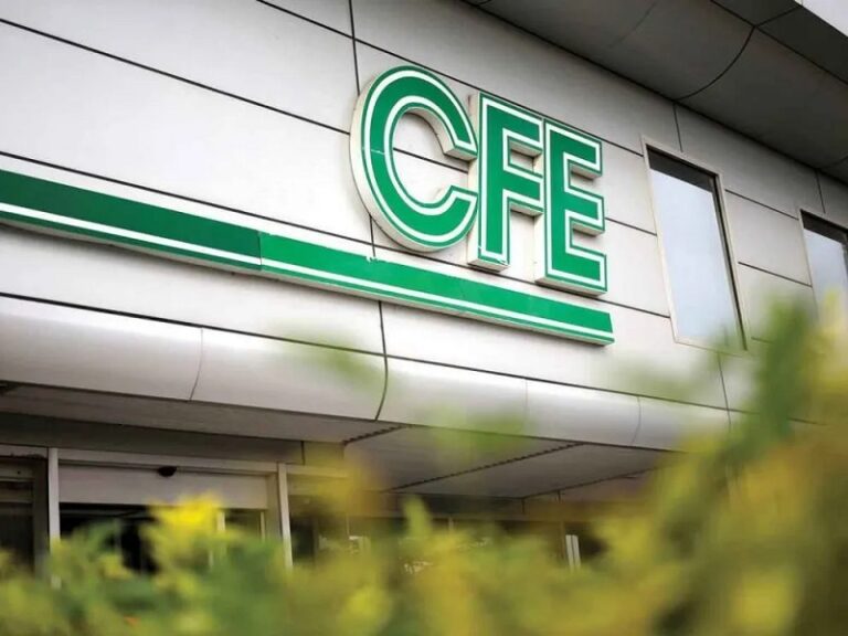 Metas mexicanas en materia de transición energética son esenciales en la planeación del crecimiento de la CFE