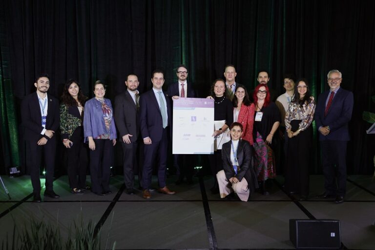 5 empresas mexicanas firman su compromiso de Alto Nivel por la Acción Climática