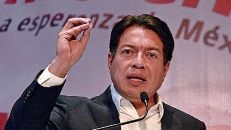 Rechaza CNTE nombramiento de Mario Delgado como titular de la SEP