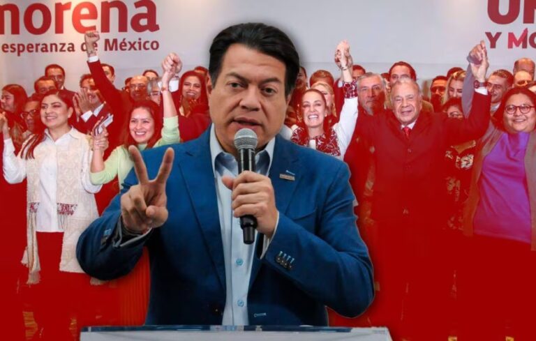 Morena, el partido con la multa más alta tras la jornada electoral del 2 de junio