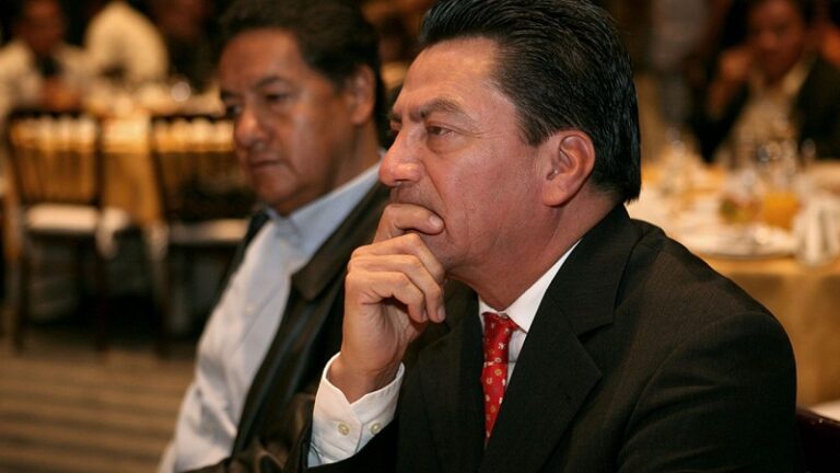 La elección de ministros, magistrados y jueces “va porque va”, dice morenista frente a Norma Piña