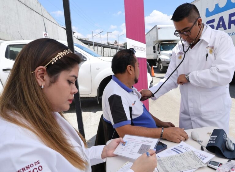 Instala SICT operativo vacacional de verano 2024 en carreteras y terminales de autobuses