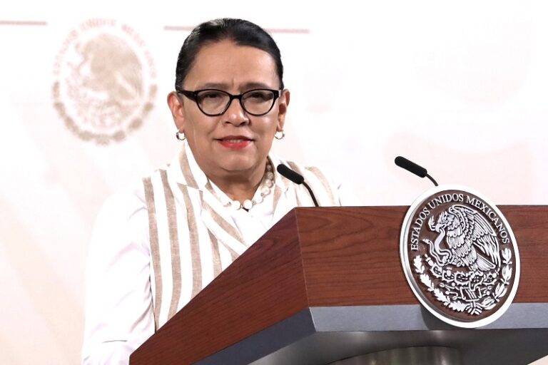 Gobierno de AMLO no sabe si fue captura o entrega del Mayo Zambada y Joaquín Guzmán López