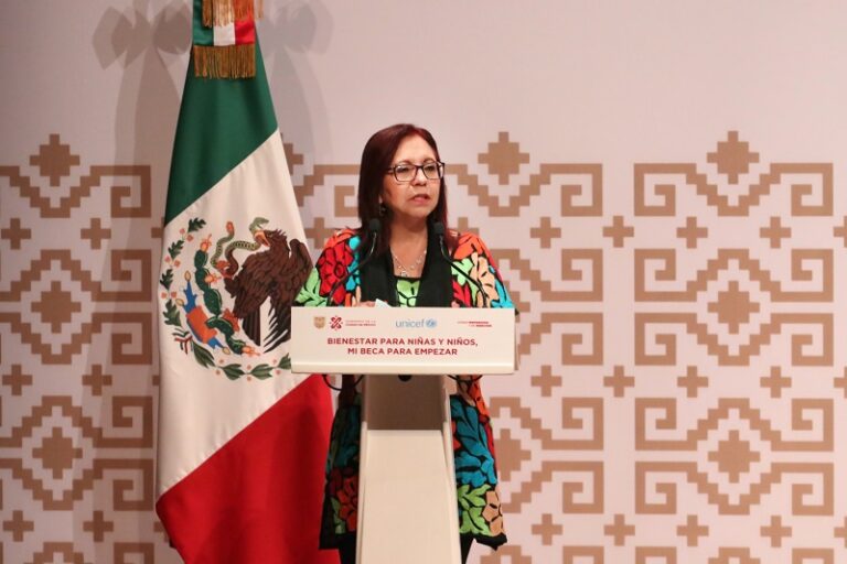 En la Administración de AMLO iniciaron estudios superiores 600 mil jóvenes: SEP