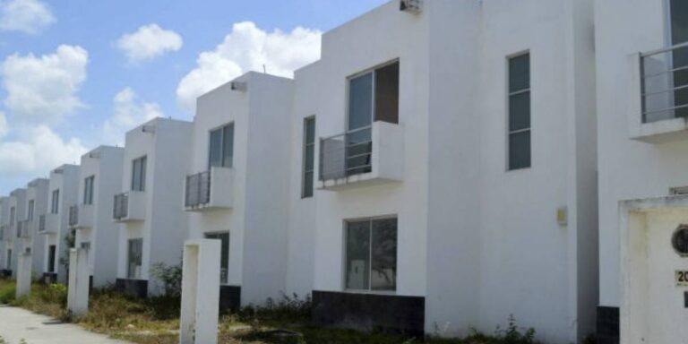 Sí podrás comprar una vivienda después de haberla rentado, según el Infonavit