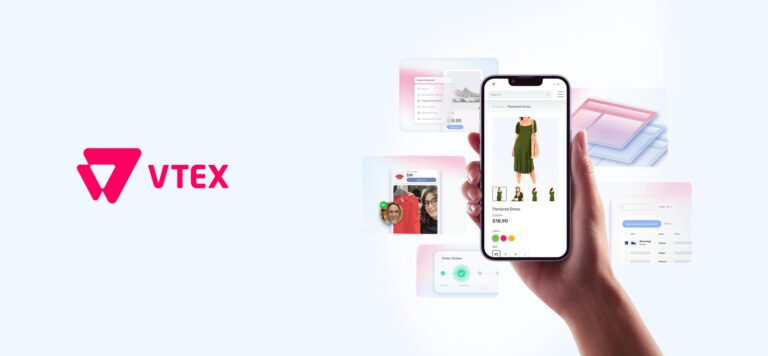 VTEX: La revolución del digital commerce de la mano de la IA