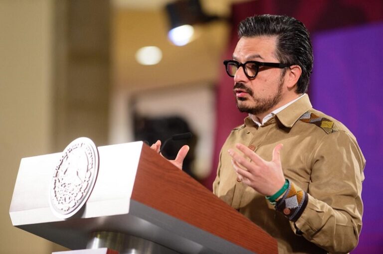 IMSS-Bienestar presenta informe de avances