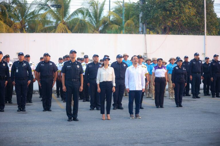 Ana Paty Peralta reforzará coordinación interinstitucional para búsqueda de personas