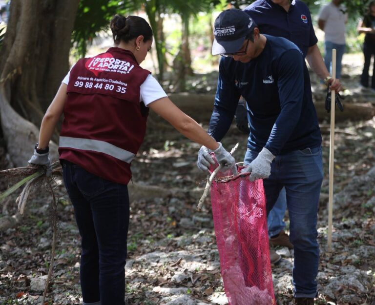 Obtiene BJ Premio Nacional al Buen Gobierno Municipal 2024