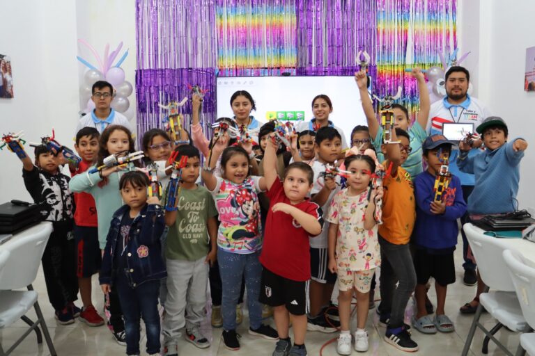 IQM inicia curso de verano “Generación Pro”